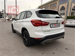 بي ام دبليو X1